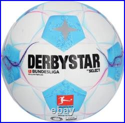 Harry Kane Bayern Munich Autographed 2024-25 Bundesliga Replica Soccer Ball