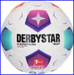 Harry Kane Bayern Munich Signed 2023-24 Bundesliga Soccer Ball withInsc LE 25/25