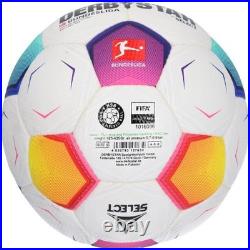 Harry Kane Bayern Munich Signed 2023-24 Bundesliga Soccer Ball withInsc LE 25/25