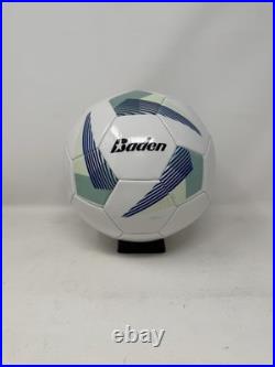 Ishowspeed Signed Autograph Soccer Ball Futbol Psa/dna Coa Speed Rare Proof