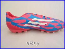 JAMES RODRIGUEZ SIGNED ADIDAS CLEAT BALL PSA/DNA ITP REAL MADRID PINK