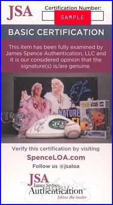Jaedyn Shaw Signed USWNT Soccer Ball San Diego Wave Auto JSA COA