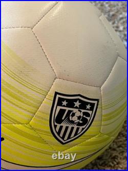 Jason Sudeikis Signed Soccer Ball Auto Actor Ted Lasso Tv Show Team USA Jsa Coa