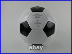 Jason Sudeikis Ted Lasso Signed Wilson Soccer Ball Futbol Autographed JSA COA Jason Sudeikis Ted Lasso Signed Wilson Soccer Ball Futbol Autographed JSA COA