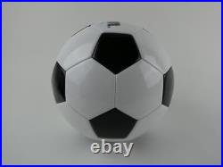 Jason Sudeikis Ted Lasso Signed Wilson Soccer Ball Futbol Autographed JSA COA Jason Sudeikis Ted Lasso Signed Wilson Soccer Ball Futbol Autographed JSA COA
