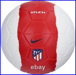 Joao Felix Atletico de Madrid Autographed Soccer Ball
