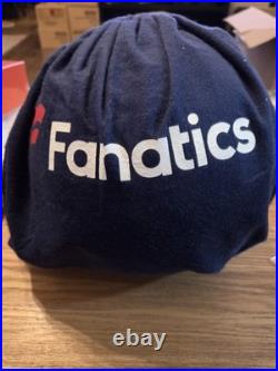 Joao Felix Madrid Autographed Soccer Ball