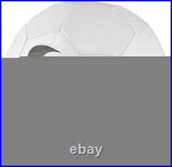 John Stones England Signed White Nike Soccer Ball Icons
