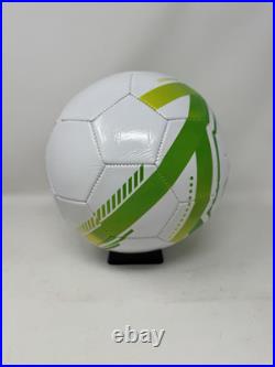 Johnny Cardoso Signed Autograph Ball Futbol Soccer Real Betis Full Size Psa Coa