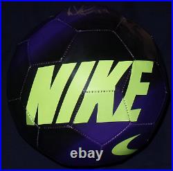 Jozy Altidore Signed Auto'd Nike Soccer Ball Psa/dna Y97197 Usmnt Toronto Fc