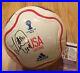 LANDON_DONOVAN_signed_autographed_USA_soccer_ball_COA_JSA_Photo_PROOF_WORLD_CUP_01_oioo