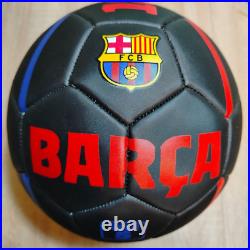 Lamine Yamal #19 Signed Autographed Barcelona FC Soccer Ball Official + COA Lamine Yamal #19 Signed Autographed Barcelona FC Soccer Ball Official + COA