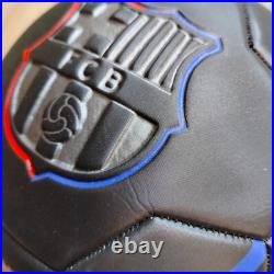 Lamine Yamal #19 Signed Autographed Barcelona FC Soccer Ball Official + COA Lamine Yamal #19 Signed Autographed Barcelona FC Soccer Ball Official + COA