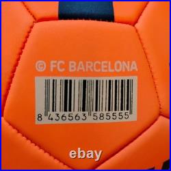 Lamine Yamal, Pedri and Raphinha Signed Barcelona Soccer Ball Official With COA