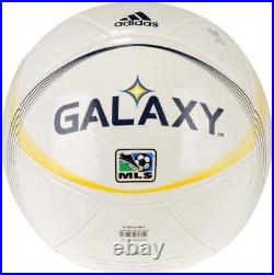 Landon Donovan Los Angeles Galaxy Autographed Soccer Ball Fanatics