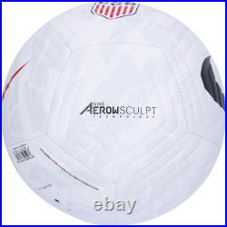 Landon Donovan USMNT Autographed Logo Nike Soccer Ball Landon Donovan USMNT Autographed Logo Nike Soccer Ball