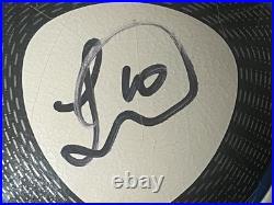 Landon Donovansignedsoccerballworld Cupadidasjabulaniusmnt2010coa