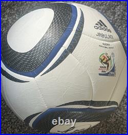Landon Donovansignedsoccerballworld Cupadidasjabulaniusmnt2010coa