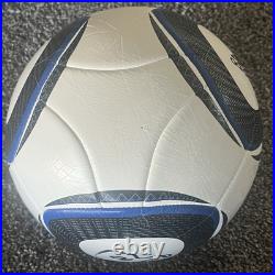 Landon Donovansignedsoccerballworld Cupadidasjabulaniusmnt2010coa