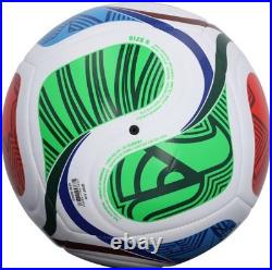 Lautaro Martinez Argentina Signed 2026 FIFA World Cup Trionda adidas Soccer Ball