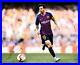 Lionel_Messi_FC_Barcelona_Autographed_16_x_20_Chasing_Ball_Photograph_01_ii