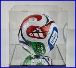 Lionel Messi Hand Signed Official FIFA World Cup 2026 WithCOA+Free shipping