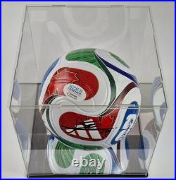 Lionel Messi Hand Signed Official FIFA World Cup 2026 WithCOA+Free shipping