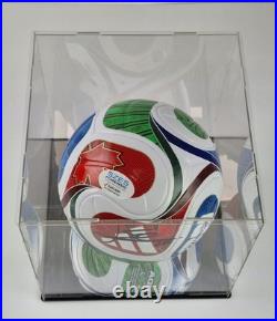 Lionel Messi Hand Signed Official FIFA World Cup 2026 WithCOA+Free shipping