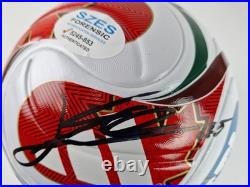 Lionel Messi Hand Signed Official FIFA World Cup 2026 WithCOA+Free shipping