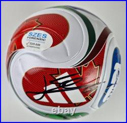 Lionel Messi Hand Signed Official FIFA World Cup 2026 WithCOA+Free shipping