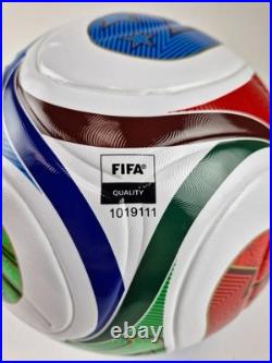 Lionel Messi Hand Signed Official FIFA World Cup 2026 WithCOA+Free shipping
