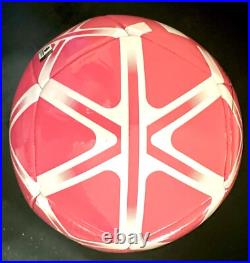 Lionel Messi Inter Miami CF Signed New Never displayed Adidas Soccer Ball WithCOA Lionel Messi Inter Miami CF Signed New Never displayed Adidas Soccer Ball WithCOA