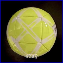 Lionel Messi Inter Miami CF Signed New Never displayed Adidas Soccer Ball WithCOA