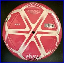 Lionel Messi Inter Miami CF Signed New Never displayed Adidas Soccer Ball WithCOA Lionel Messi Inter Miami CF Signed New Never displayed Adidas Soccer Ball WithCOA