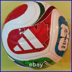 Lionel Messi Signed FIFA World Cup 2026 Ball withCOA