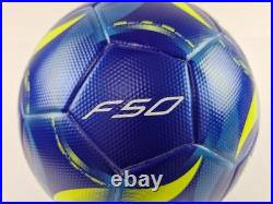 Lionel Messi Soccer Ball+shoe+Hand Signed by Messi+COA+Free shipping=02 pieces