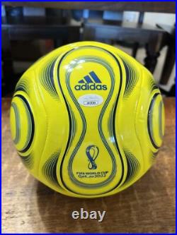 Lucas Paqueta Signed Adidas Soccer Ball JSA Coa Autographed Brazil