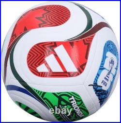 Marcus Rashford England National Signed 2026 FIFA World Cup Training Soccer Ball