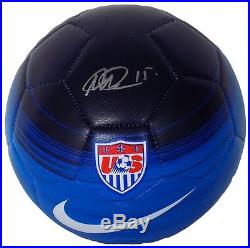 Megan Rapinoe Signed Authentic Team USA Nike Full Size Soccer Ball PSA