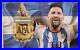 Messi_Argentine_Football_Association_Flag_Hand_Signed_with_COA_Memorabilia_new_01_fw