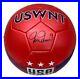 Mia_Hamm_Signed_Red_USA_Womens_Soccer_Ball_BAS_ITP_01_zye