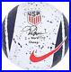 Mia_Hamm_USWNT_Autographed_Paint_Splatter_Nike_Soccer_Ball_with_2x_01_yq