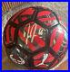 Mike_Maignan_Signed_AC_Milan_Soccer_Ball_With_Proof_01_oics