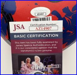 Mohammed Kudus Signed Autographed Nike Soccer Ball English Premiere League JSA