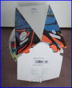 NEW ADIDAS MLS PRO 2022 Official Match Soccer Ball Size 5 H57824 720 Autographed NEW ADIDAS MLS PRO 2022 Official Match Soccer Ball Size 5 H57824 720 Autographed