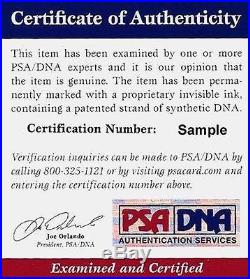 NEYMAR AUTHENTIC SIGNED NEW NIKE SOCCER BALL NEYMAR BALL PSA/DNA ITP 6A19128