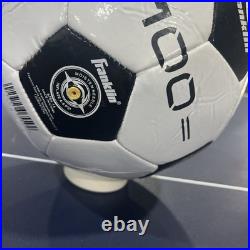 Neymar Jr. Autographed Soccer Ball. Jsa Coa. Brazil