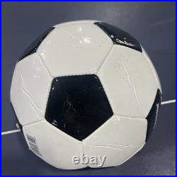 Neymar Jr. Autographed Soccer Ball. Jsa Coa. Brazil