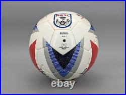 OKC Autographed Official NASL Soccer Match Ball Under Armour 395 Size 5