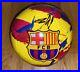 Pau_Victor_Signed_Barcelona_Fc_Logo_Full_Size_Soccer_Ball_Coa_01_oy